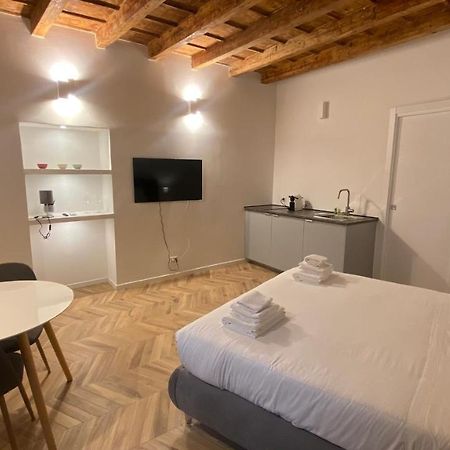 Brera Eleven Lejlighed Milano Eksteriør billede